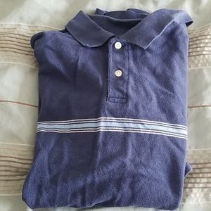 Old navy  2 button down collared t shirt